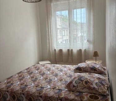 Dunkerque Centre Apartment | Majorelle