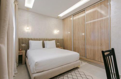 Majorelle Apartment | Majorelle Retreat