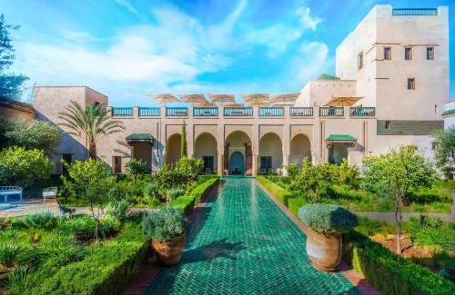 Majorelle Apartment | Majorelle Retreat