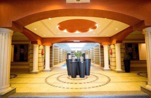 Marina El Alamein Hotel | Majorica Marina Hotel