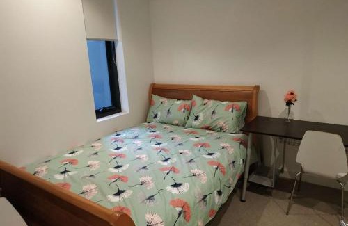 Mortlake Apartment | Majors Bay lake deep breath 2BR 2Bath Apt for 4