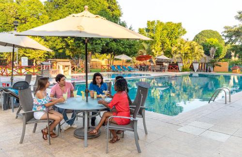 Jamapa Hotel | MAJU HOTEL CAMPESTRE & SPA