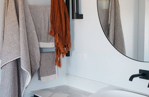 Kalgan House | Majuba Country Lodge