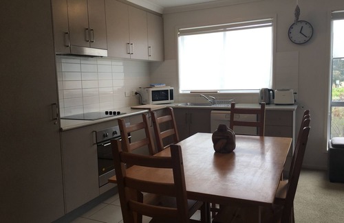 Watson House | Majura House - home away from home