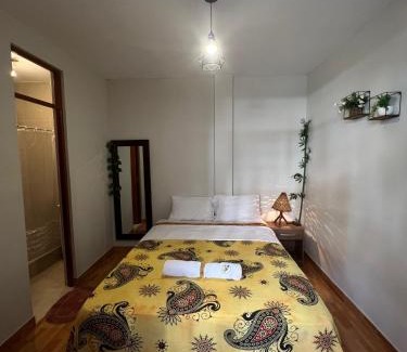 Los Organos Hotel | Majus House