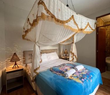 Los Organos Hotel | Majus House