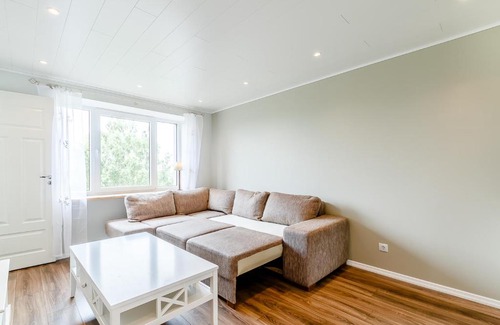 Haapsalu Apartment | Majutus24 Apartement