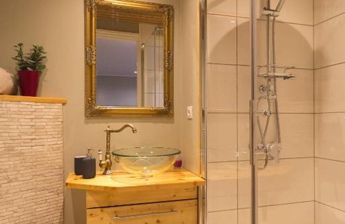 Haapsalu Apartment | Majutus24 Apartement