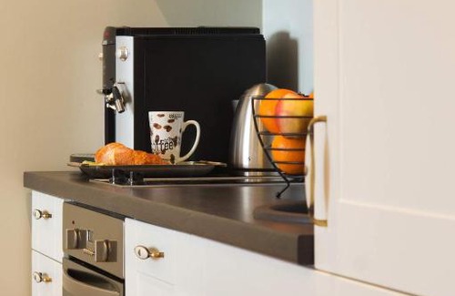 Haapsalu Apartment | Majutus24 Apartement