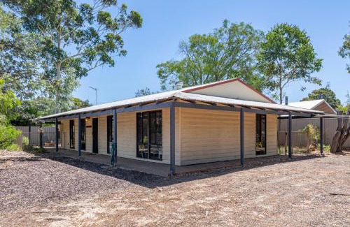 Dunsborough House | Majuvary