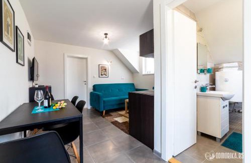 Bajina Basta Apartment | MAK BASTA