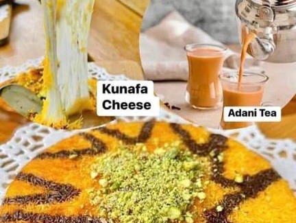 Kundasang Apartment | MAK Homstay Downstairs