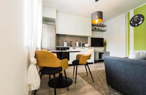 Duce Apartment | MaKa Appartements - Omiš