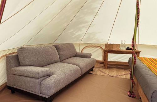 San Miguel de Allende Hotel | Maka Haui Glamping