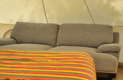 San Miguel de Allende Hotel | Maka Haui Glamping