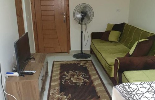 Makadi Bay Apartment | Makadi Heights