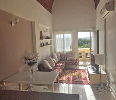 Makadi Bay Apartment | Makadi heights luxury complex