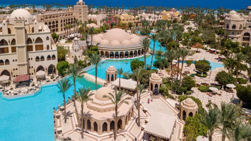 Makadi Bay Resort | Makadi Palace - Couples and Families Only