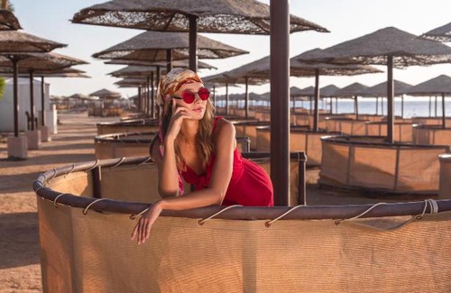 Makadi Bay Resort | Makadi Palace - Couples and Families Only