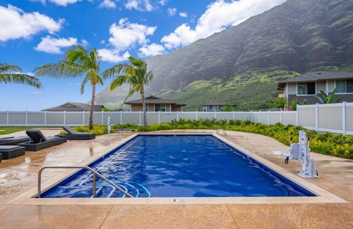 Makaha Valley House | Makaha's Hidden Gem by Kalo Homes