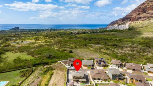 Makaha Valley Villa | Makaha Villa by AvantStay Mountain Ocean Views