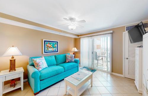 Midtown Ocean City Hotel | Makai 403