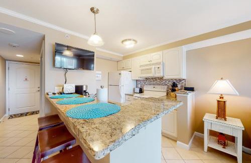 Midtown Ocean City Hotel | Makai 403