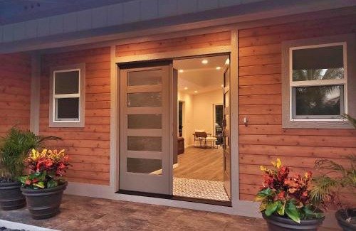 Keaau House | Makai Side Hale