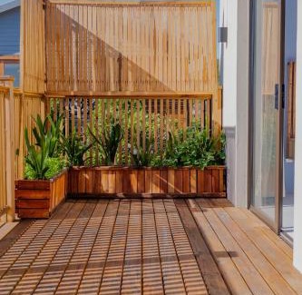 Sedgefield Apartment | Makaina Lifestyle Accommodation