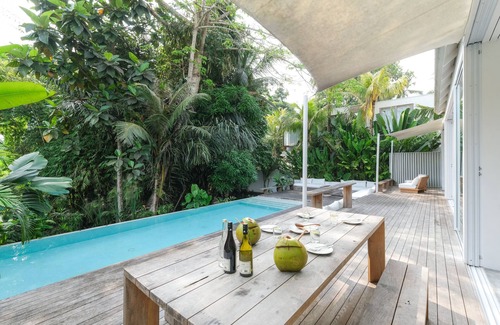 Pererenan Villa | Makali Temple Village