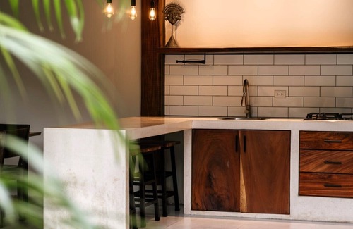 Playa Santa Teresa Hotel | Makanas Beach Bungalows