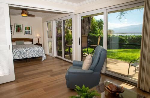 Maalaea House | Makani A Kai Resort A-6