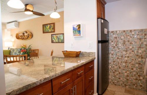 Maalaea House | Makani A Kai Resort A-6