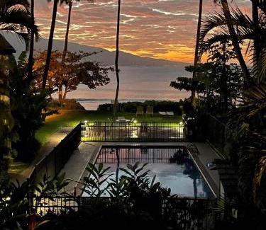 Maalaea House | Makani A Kai Resort B-1