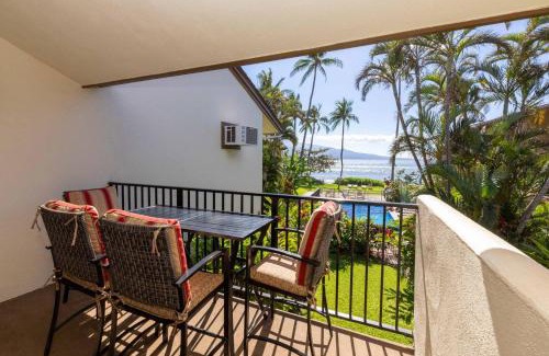 Maalaea House | Makani A Kai Resort B-1