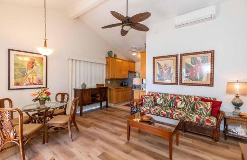 Maalaea House | Makani A Kai Resort B-1