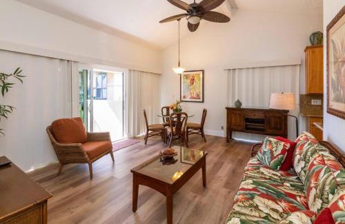 Maalaea House | Makani A Kai Resort B-1
