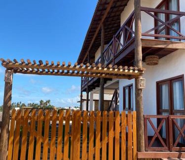 Cajueiro da Praia House | Makani Beach House