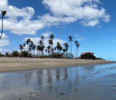 Cajueiro da Praia House | Makani Beach House