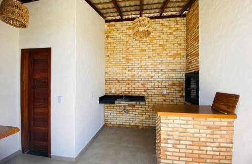 Cajueiro da Praia House | Makani Beach House