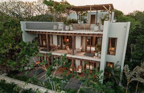 Bocachica Hotel | Makani Luxury Wanderlust