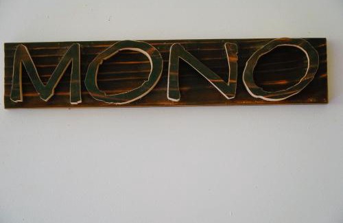 Ballena Apartment | Makara Mono Suite/2nd Floor