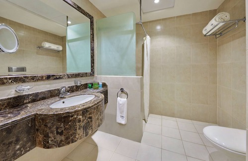 Al Aziziyah Hotel | Makarem Mina Hotel