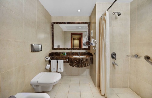 Al Aziziyah Hotel | Makarem Mina Hotel