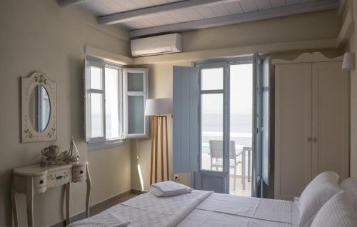 Donoussa Apartment | Makares