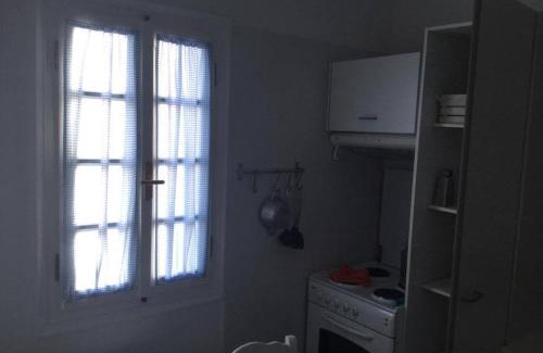 Donoussa Apartment | Makares