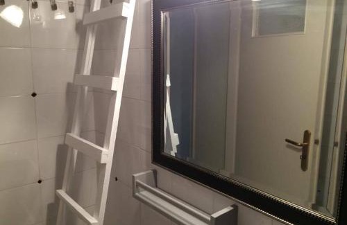 Donoussa Apartment | Makares