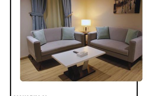 Rabigh Apartment | Makarim Palm Hotel