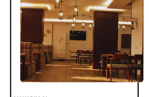 Rabigh Apartment | Makarim Palm Hotel