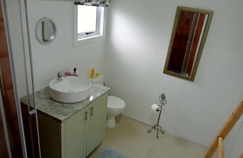 Garden Route Apartment | Makarios Guest Farm